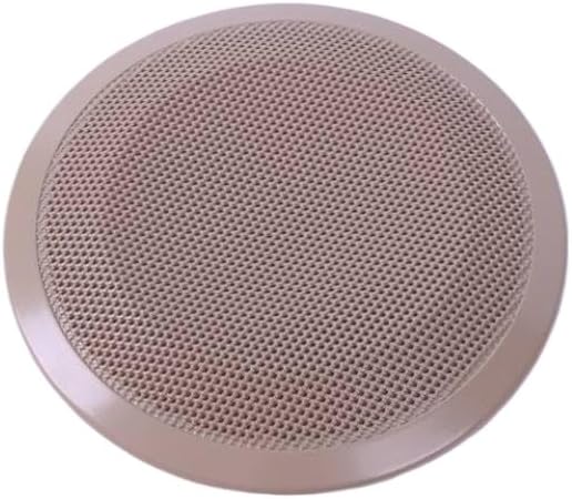 Front Door Speaker Cover Compatible with 3 Series E90 E91 and X1 E84 2004-2009 - Part Number 51417144563