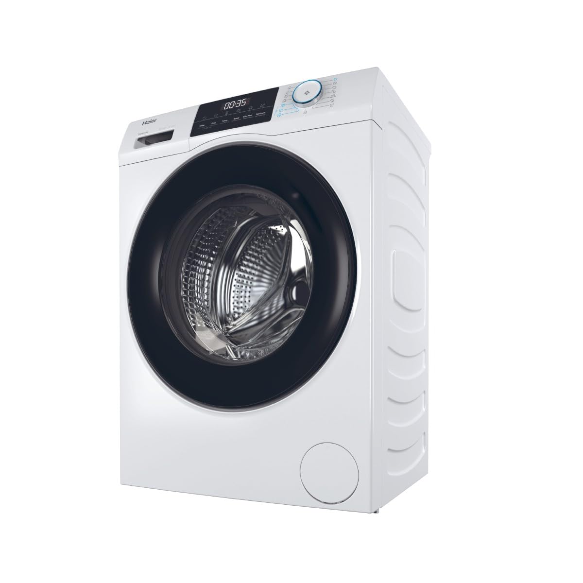 Lavatrice libera installazione Haier HW90 BP14929A S