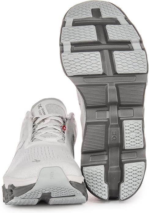 Image of On Women's Cloudmonster Sneakers
