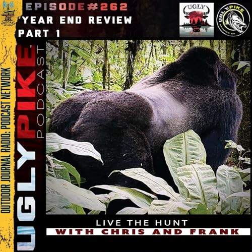 Episode 262 - 2025 Year in Review