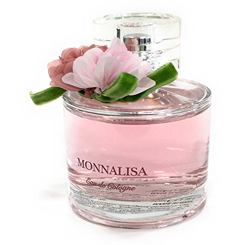 MONNALISA Eau de Cologne Mädchen f9pc100 Pink Duft Frühjahr/Sommer Uni - Image 6