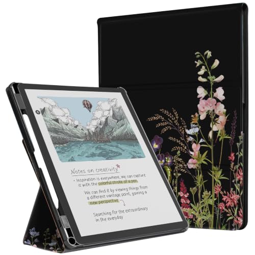 Image of CoBak Case for TCL 11 inch Device with Stand, Auto Sleep Wake & Pen Holder
