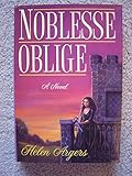  Noblesse Oblige
