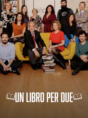 Un libro per due
