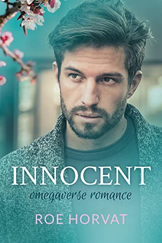 Innocent (Heated Touch Book 3)