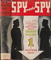 Spy Meets Spy B002G8YNN4 Book Cover