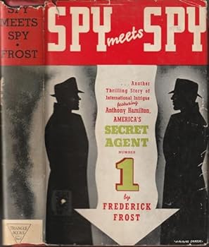 Spy Meets Spy