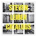 Steven Leiber: Catalogs (INVENTORY PRESS)