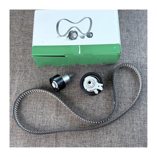 Kit tendeur courroie distribution anti-panne Seat Leon EA211 1.4