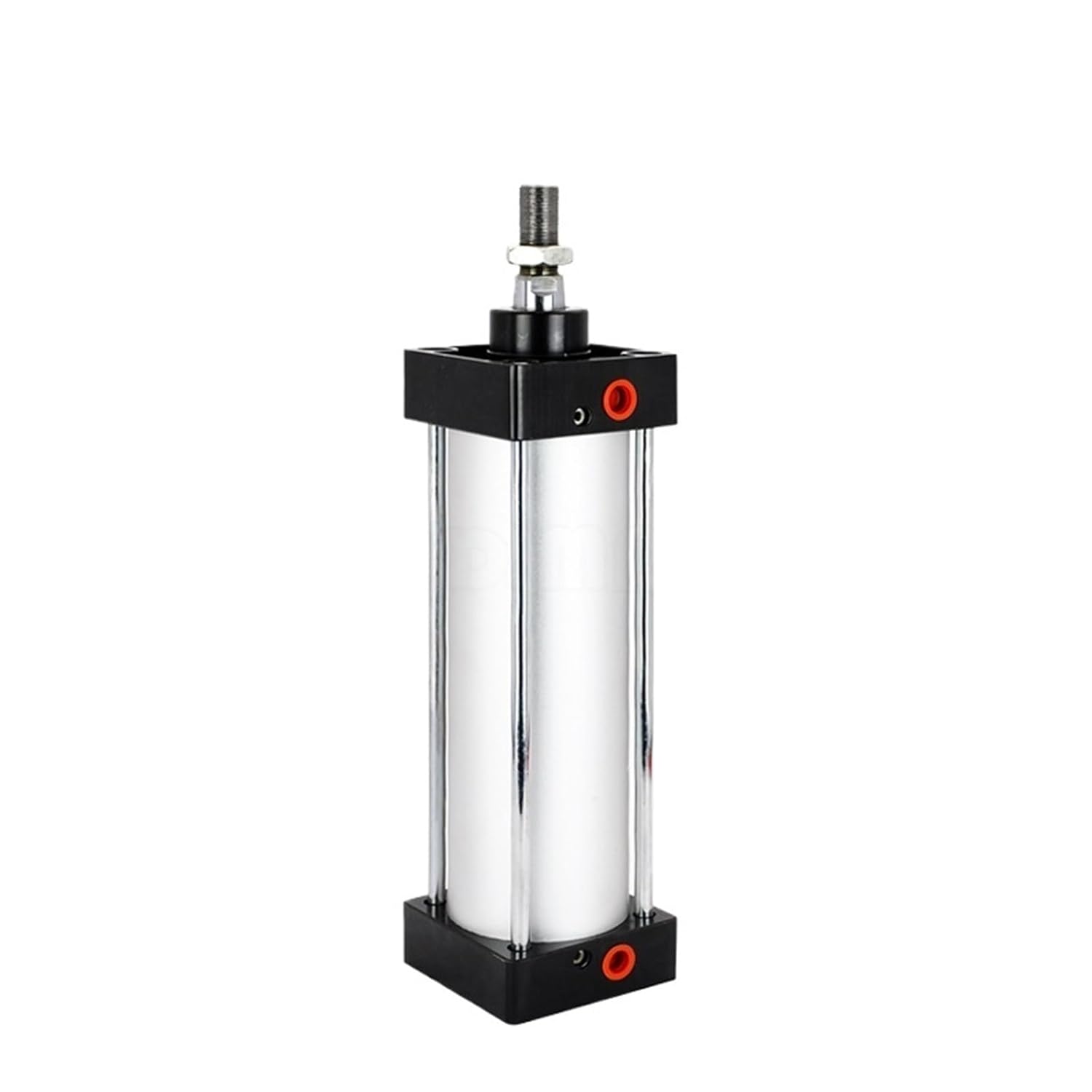 Standard Air Cylinders Piston 80/100/125/mm Bore Double Acting Pneumatic Cylinder SC 100/75/100/125/150/175/200/250/300mm Stroke(Stroke 500mm,BORE 160mm)