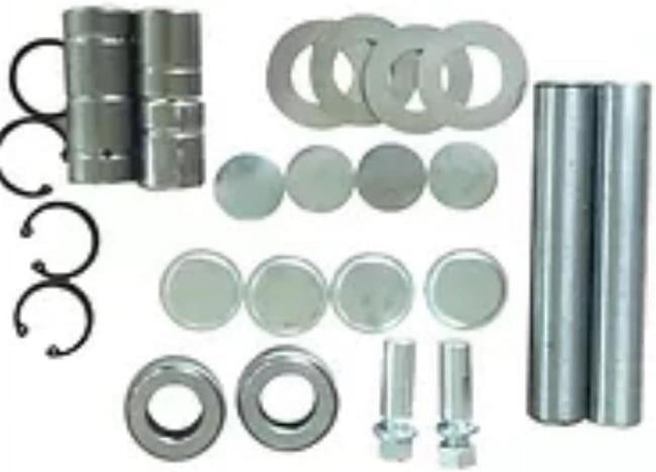 212 Main Standard Spindle King Pin Set for 1949-1954 Chevy Car