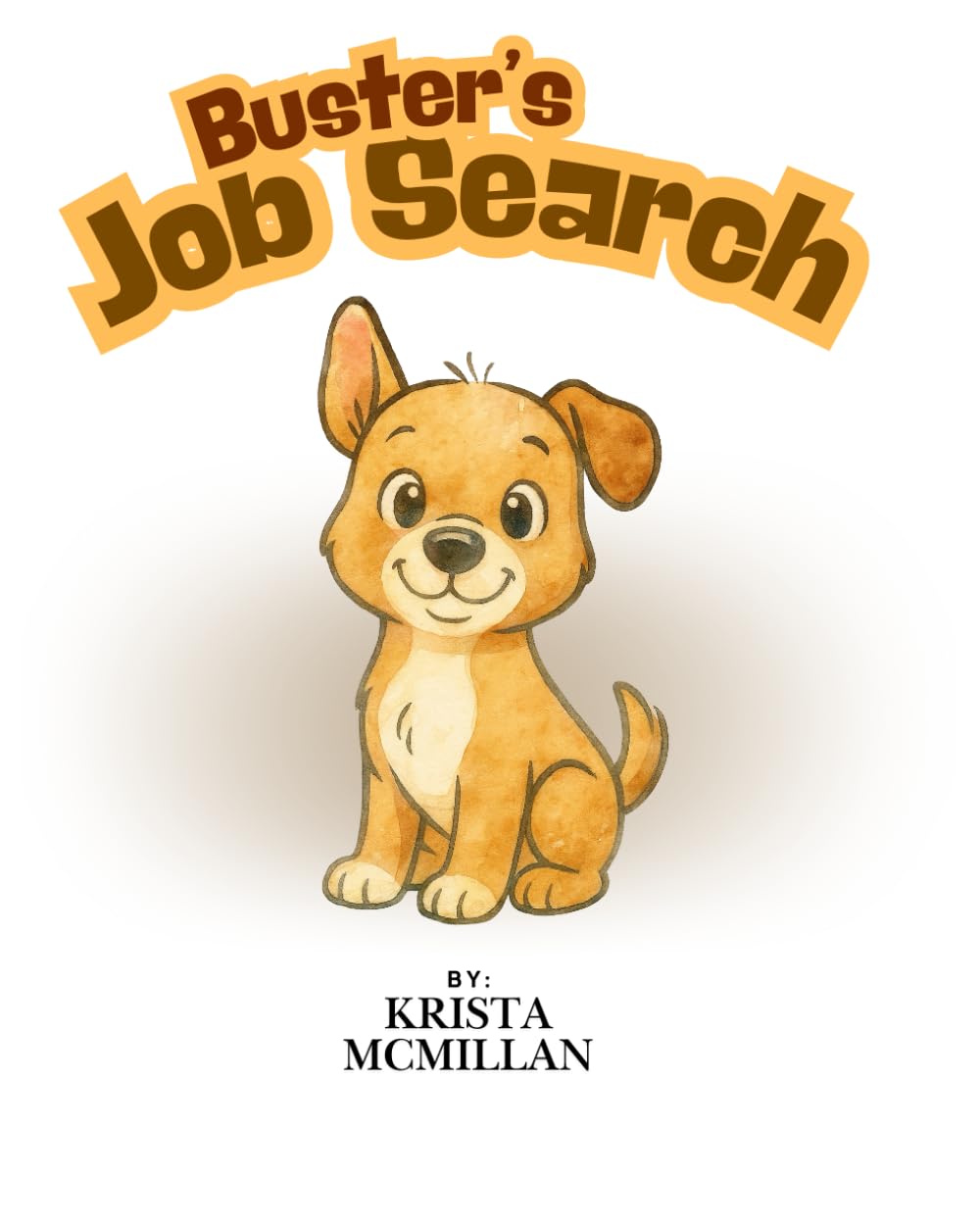 Buster's Job Search