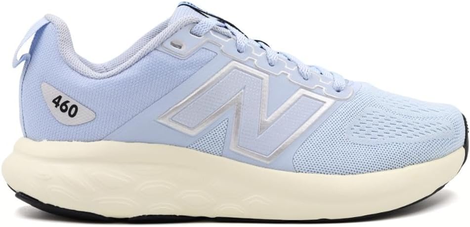 Tenis New Balance 460 V4 Feminino Tenis New Balance 460 V4 Feminino