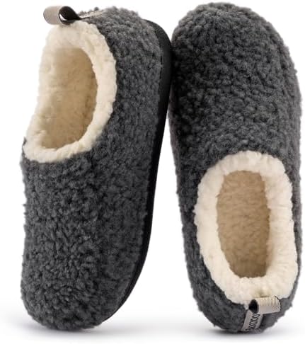 RockDove Women's Nomad Slipper with Memory Foam