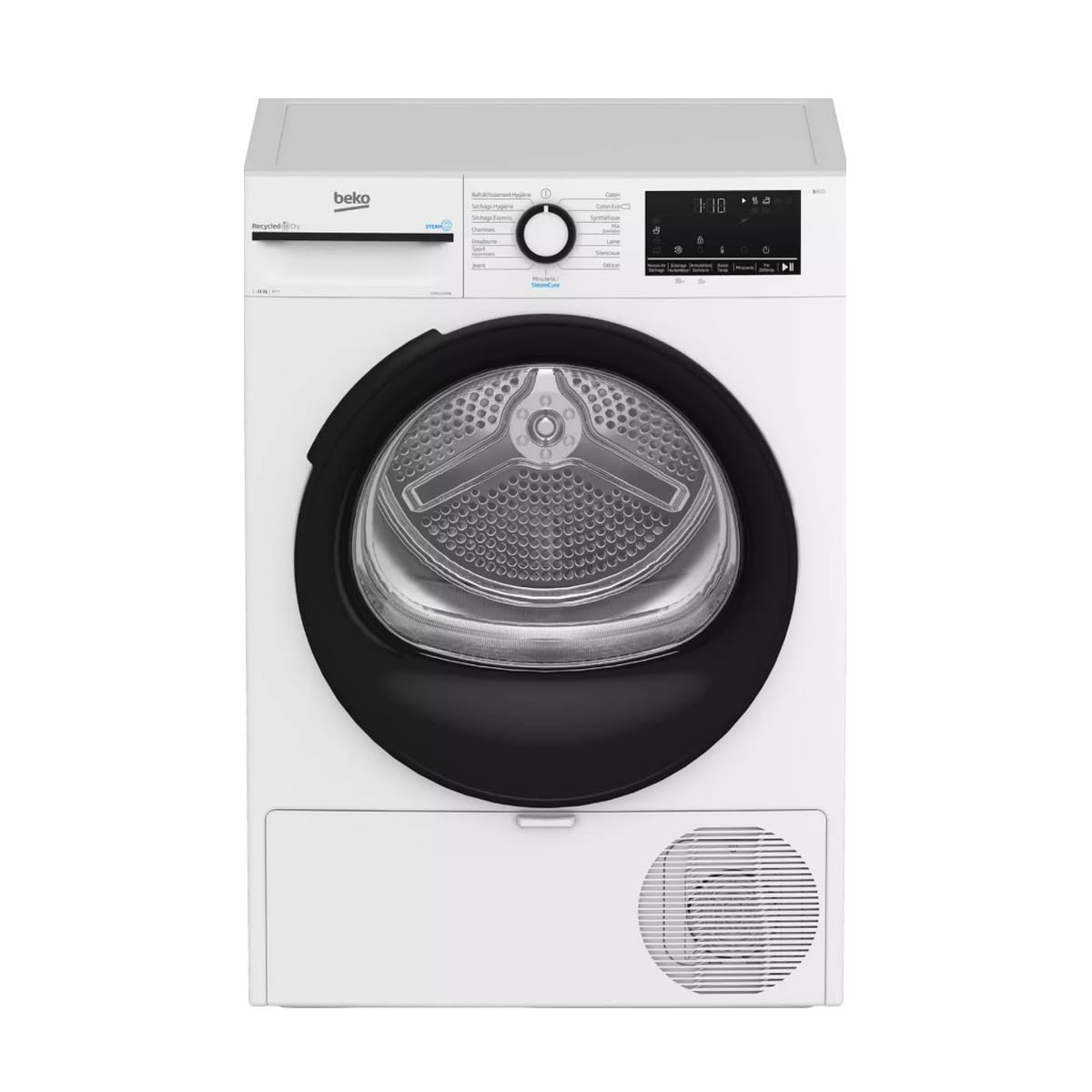 BEKO D3H211393W