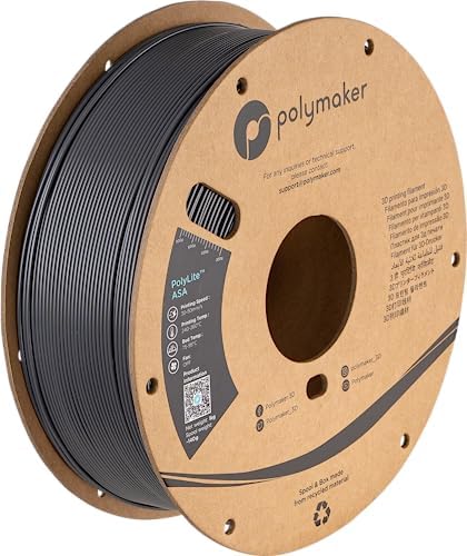 Polymaker ASA Grey 1.00kg