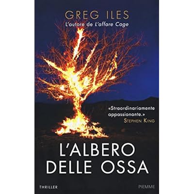 L'albero delle ossa