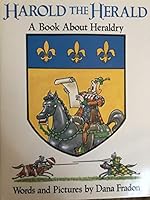 Harold the Herald 0525446346 Book Cover