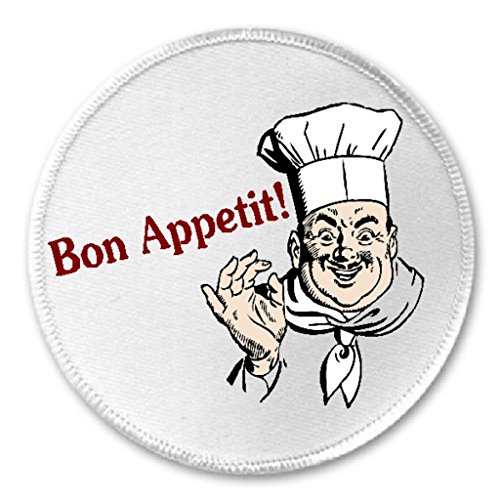 Bon Appetit - 3