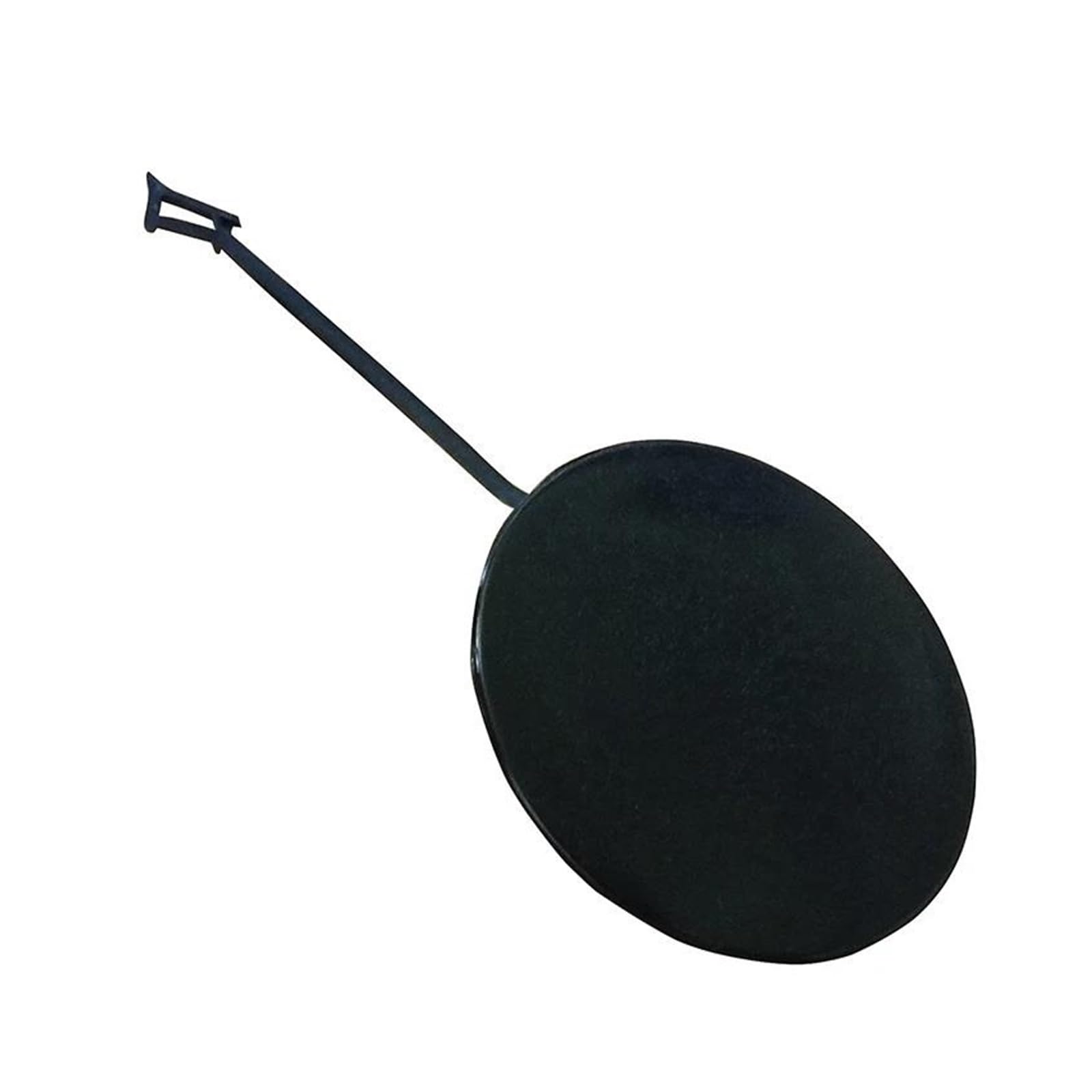 Cache-crochet de remorquage avant 8E0807241C pour Audi A4 B7 2006-2008 - 8