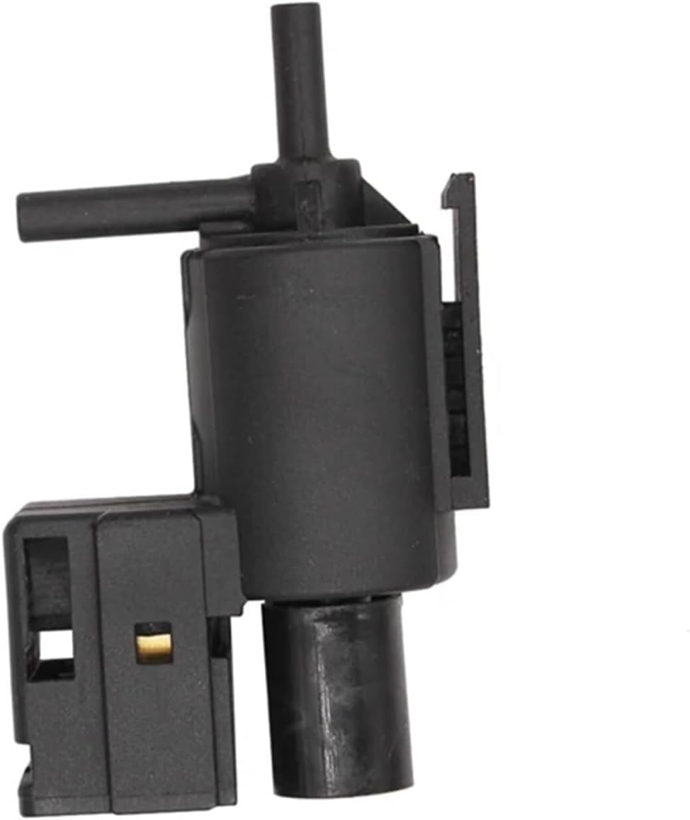 K5T49091 2-pin vacuum solenoid switch valve K5T49090