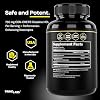 Prime Labs Prime Test + Creatine HCl Capsules