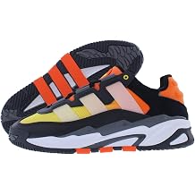 adidas Mens Niteball Basketball Shoes