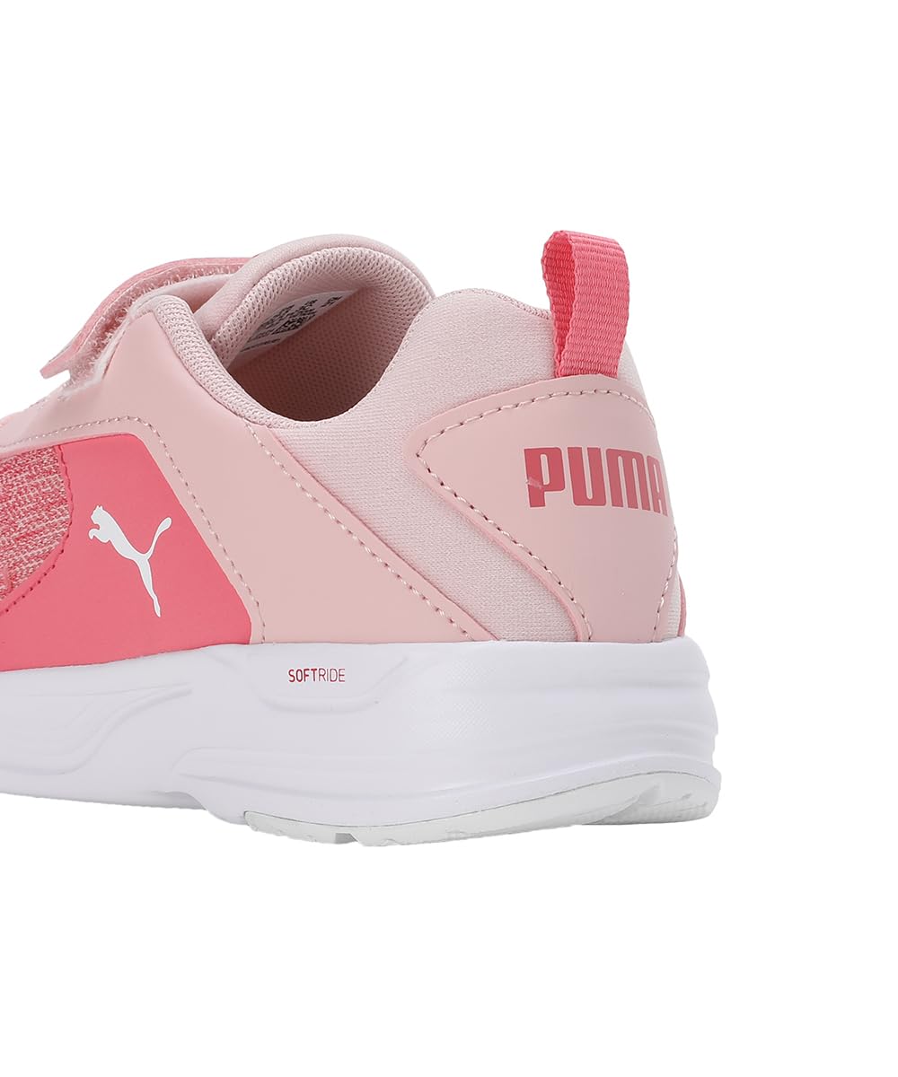 Puma Unisex-Child Comet 2 Alt V Ps Sneaker 4 51THCD06WGL. SL1200