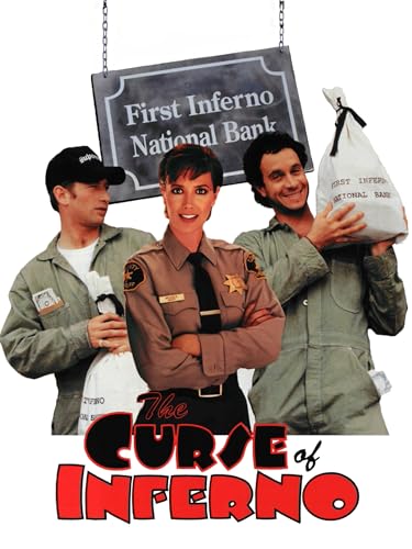 Bild: The Curse Of Inferno f�r 0,00 EUR bei amazon.de