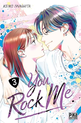 You Rock Me — Tome 3