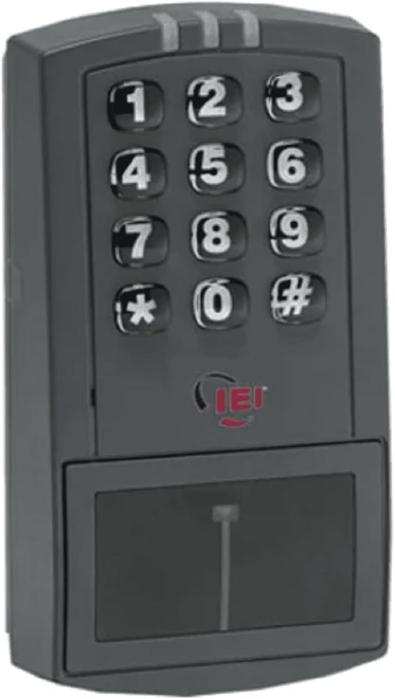 IEI International Electronics PROXPAD prox.pad