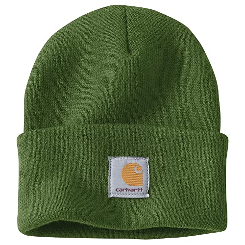 Image of Carhartt Men's Knit Cuffed Beanie Closeout