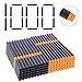 Produktbild YAHAMA Dart Nachfüllpack für Nerf 1000er Foam Darts Pfeile
