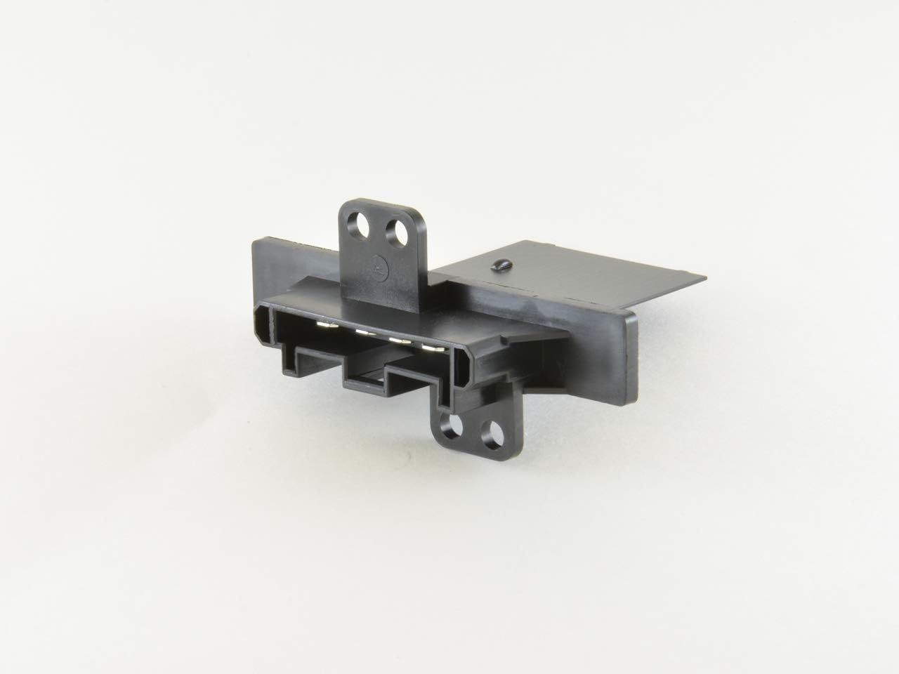 FAP BMR26 Blower Motor Resistor, 1 Pack