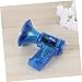 OHPHCALL Loudspeaker Megaphone for Kids Child Cosplay Toy Voice Change Function Multi-Frequency Modes