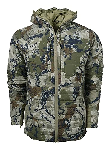 King's XKG Transition Flex Jacket