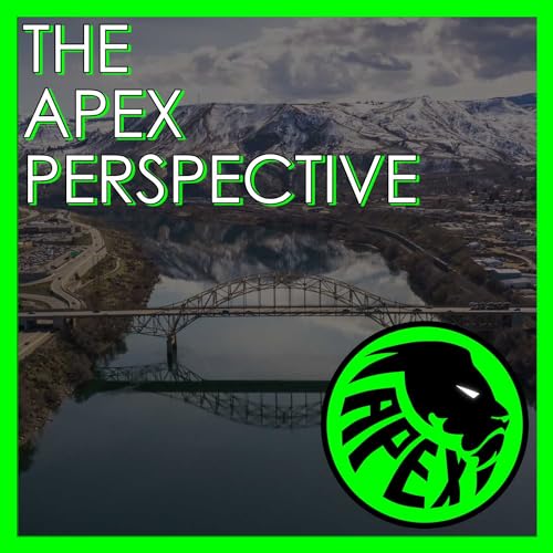 The Apex Perspective cover art
