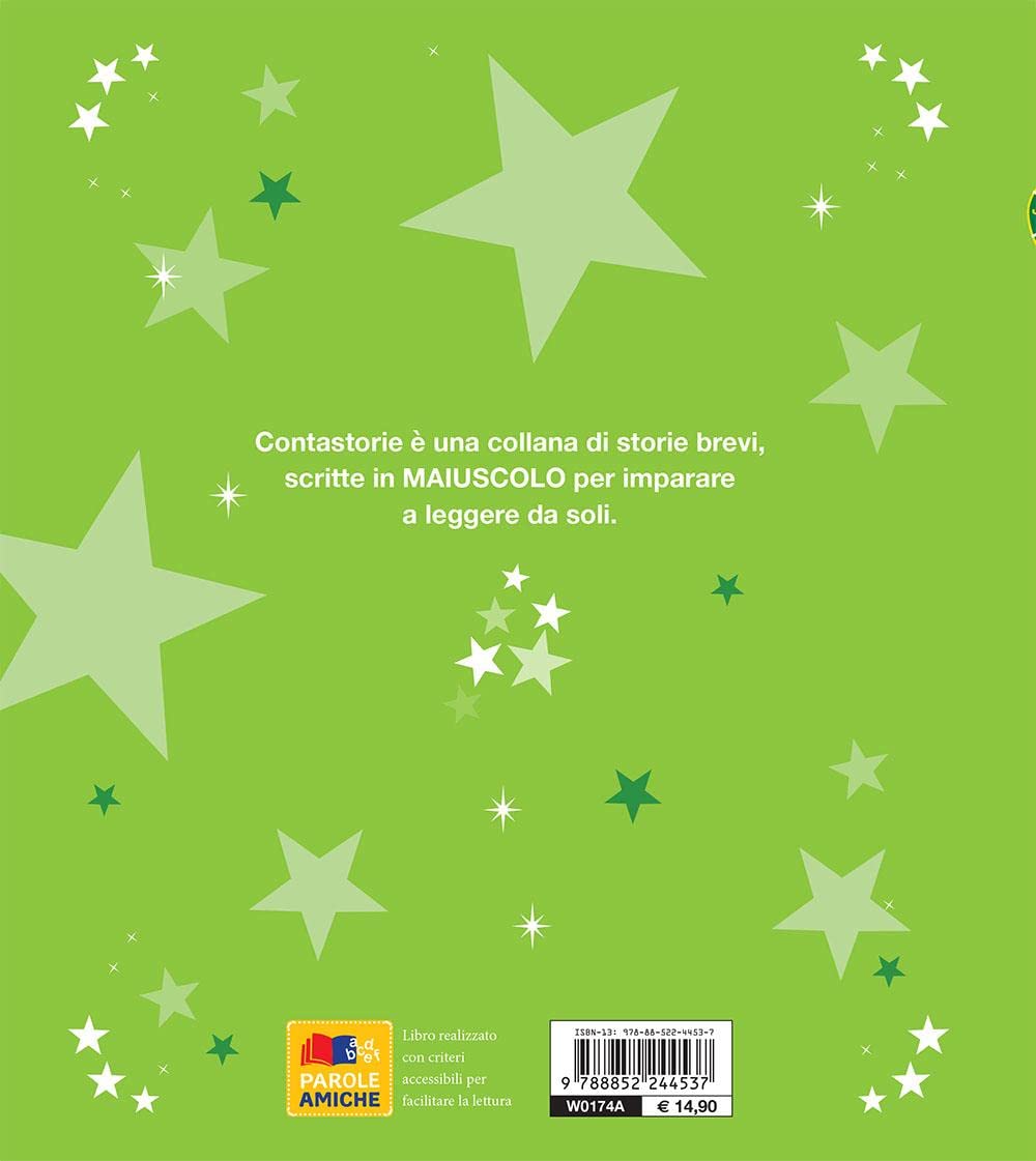 Avventure nel mondo. 100 storie da 1 minuto. Ediz. ad alta leggibilità