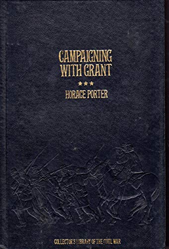 Campaigning With Grant 0809442000 Book Cover
