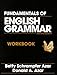 Fundamentals of English Grammar Workbook, Second Edition