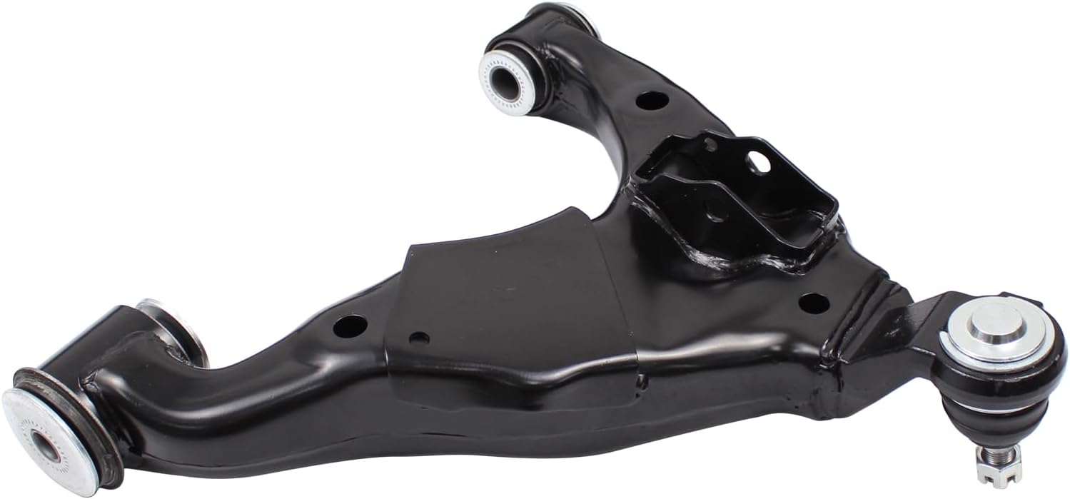 2Pcs Front Left and Right Lower Suspension Control Arm for Toyota 4Runner 2010-2024, FJ Cruiser 2010-2014