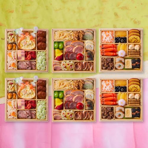 デリシャスボックス(DeliciousBox) 2個セット 【「和洋の宴」 和洋風 三段重】 3人前×2個 37品目 12月27日〜30日お届け 冷凍おせち 盛付済 おせち料理