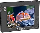 Puzzlemotiv von TigerStock's / Shutterstock