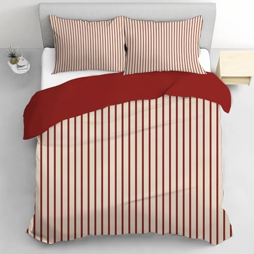 Funda nórdica de 135x200cm nórdica Estampada