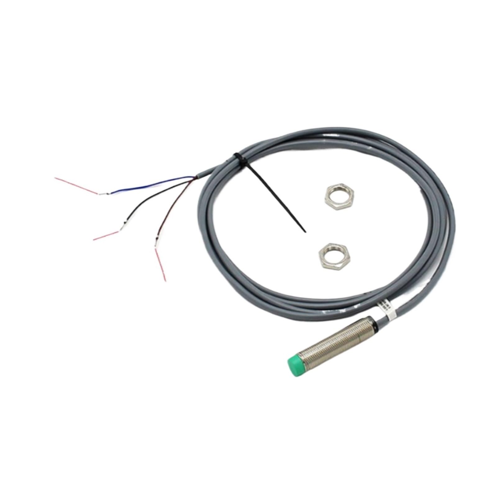 PXQCHAVLN NBB2-12GM50-E2 NBB2-12GM50-E3 NBB2-12GM50-E0 NBB2-12GM50-E1 Inductive Proximity Switch Sensor(NBB2-12GM50-E2)