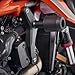FOR 1390 Super Duke R Evo 2024 1390 Super Duke R Motorcycle Frame Sliders Crash Protector Kit