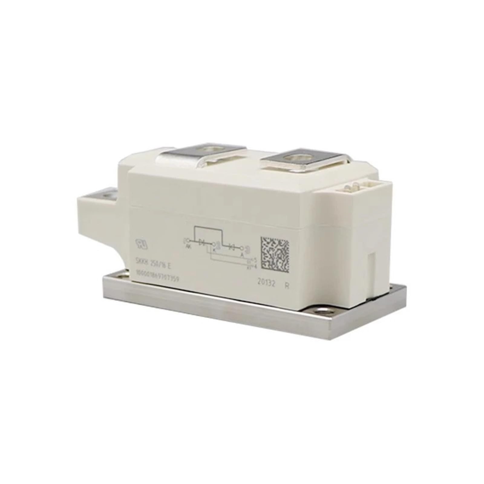 UITGVDQAT Power Module SKKH250/16E /14E/12E/18E Module(SKKH250-12E)