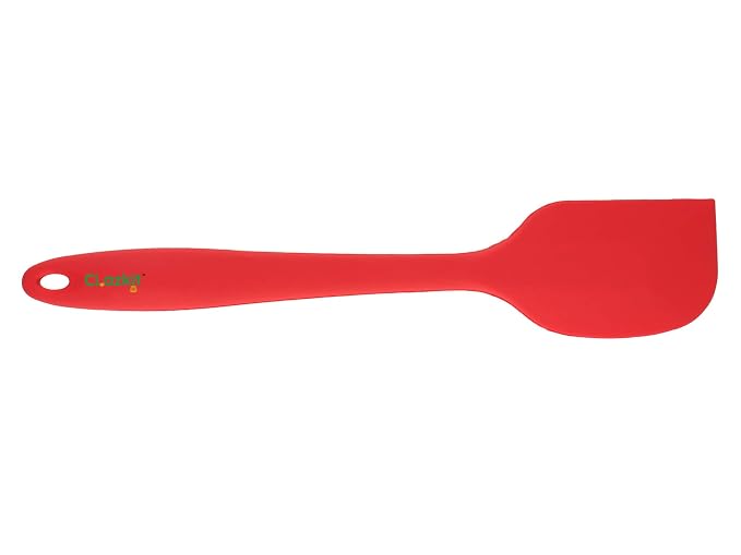 Clazkit Silicone Spatula