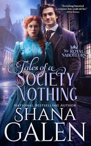 Tales of a Society Nothing