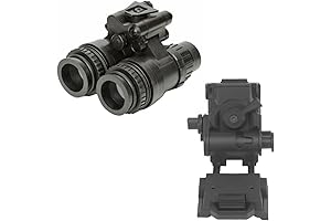 CELESTRON 44402 mock nvg Night Vision Goggles with L4G24 Night Vision Mount for OP31